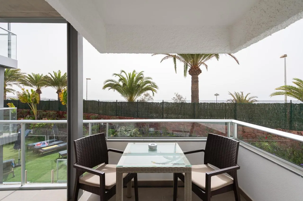 Apartamento Terrazamar San Bartolomé España