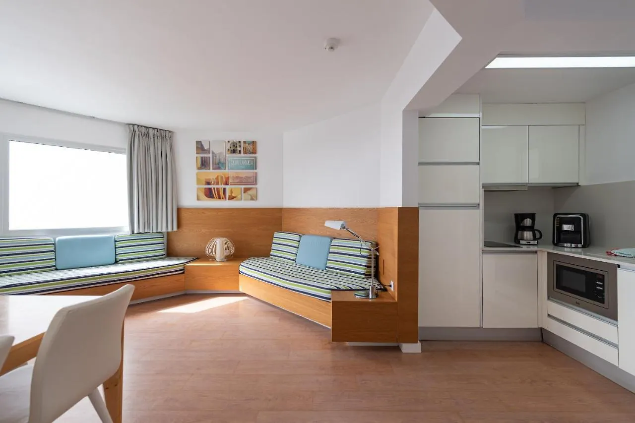 Terrazamar Apartment San Bartolome de Tirajana