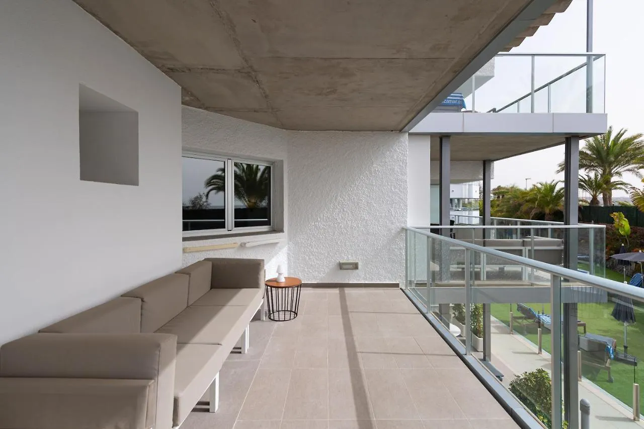 Apartamento Terrazamar San Bartolomé España