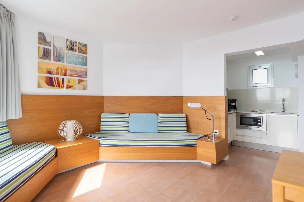 Apartamento Terrazamar San Bartolomé
