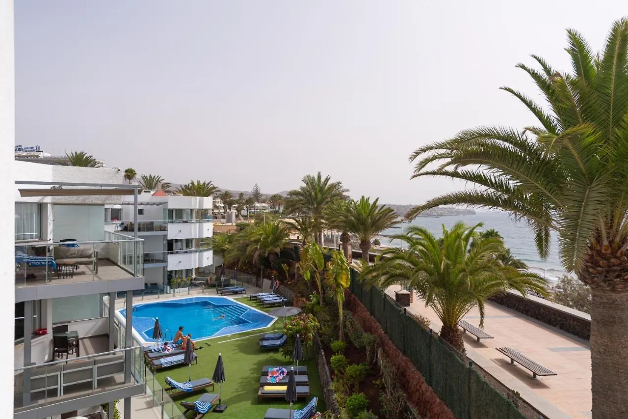 Apartamento Terrazamar San Bartolomé