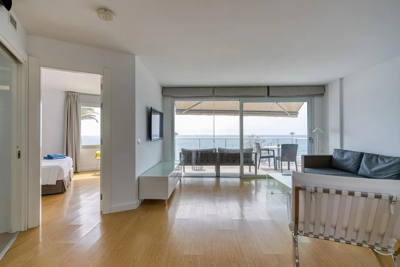 Apartamento Terrazamar San Bartolomé