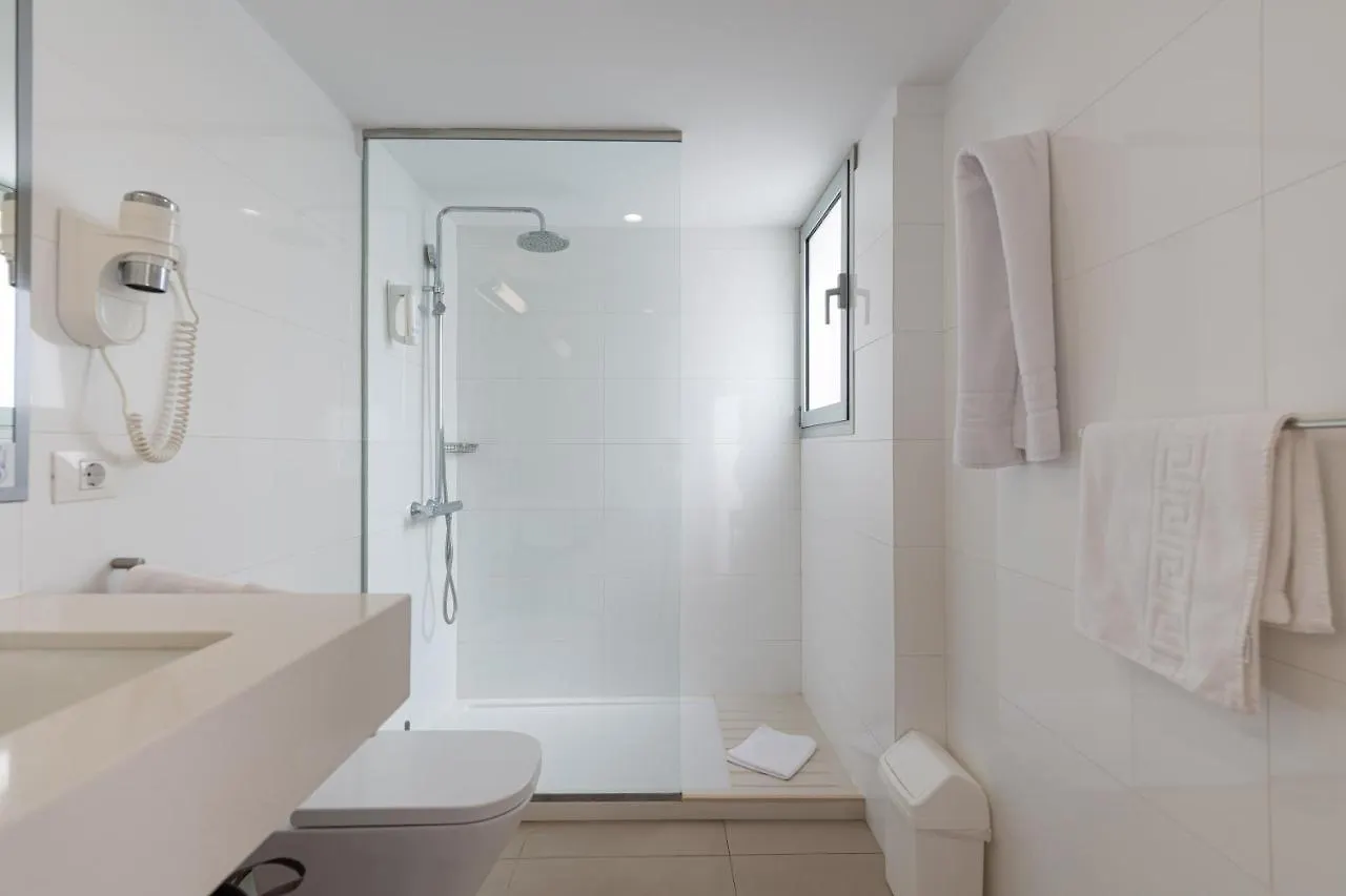 Terrazamar Apartment San Bartolome de Tirajana  Spain