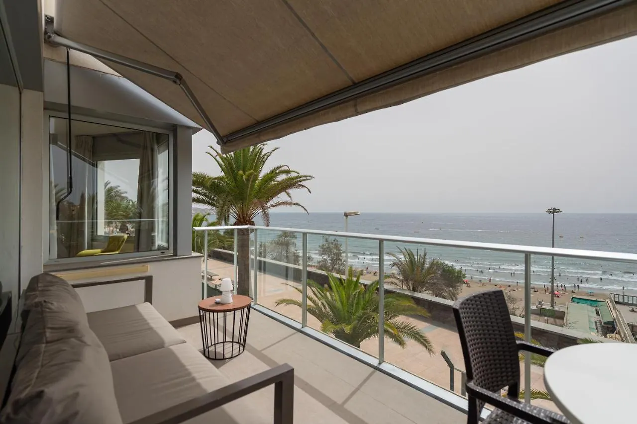 Terrazamar Apartment San Bartolome de Tirajana