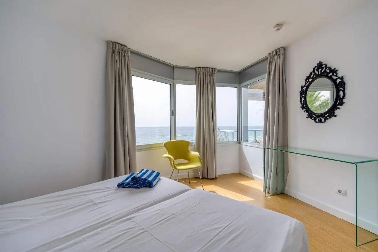Apartamento Terrazamar San Bartolomé España