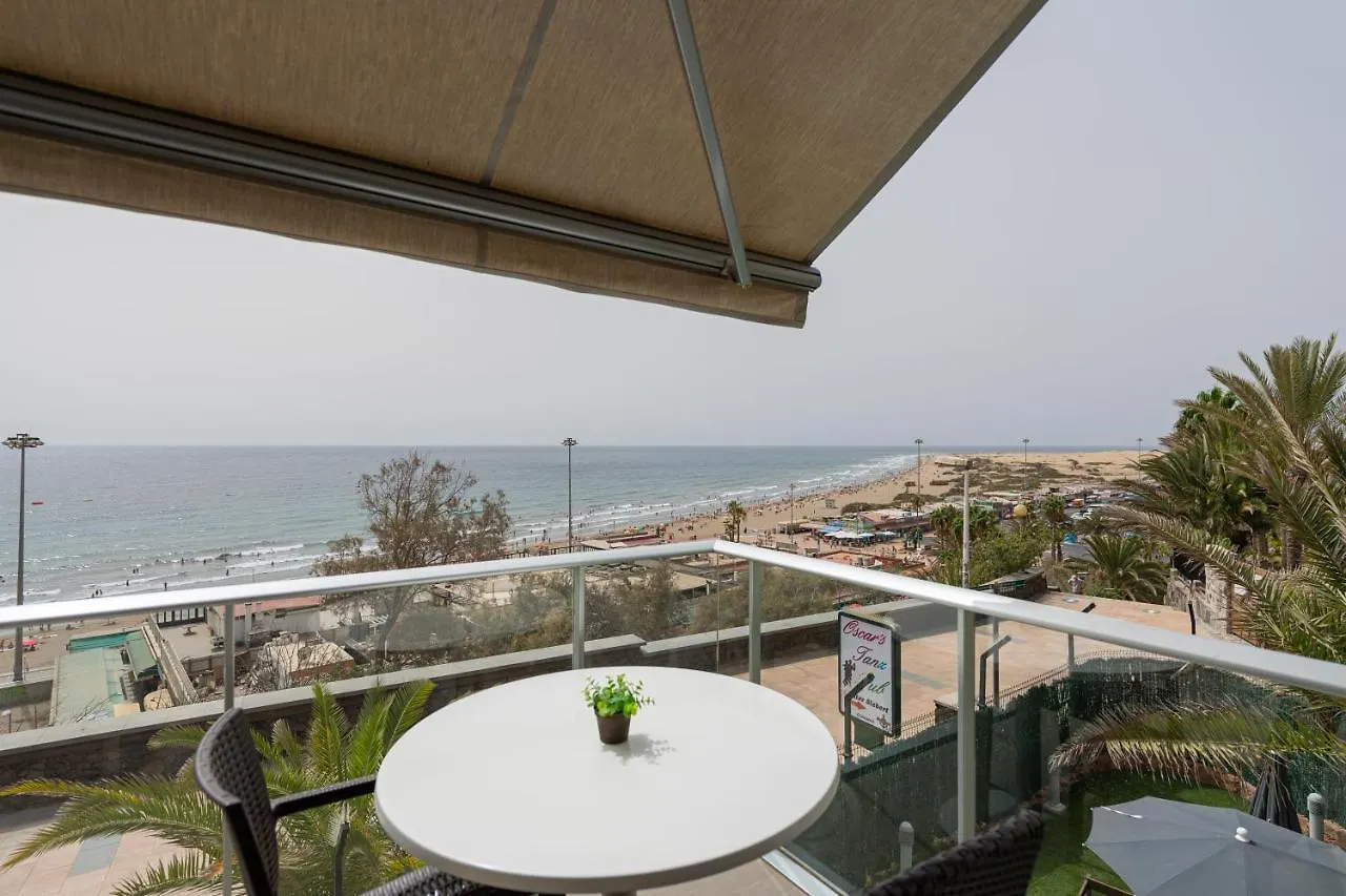 Apartamento Terrazamar San Bartolomé