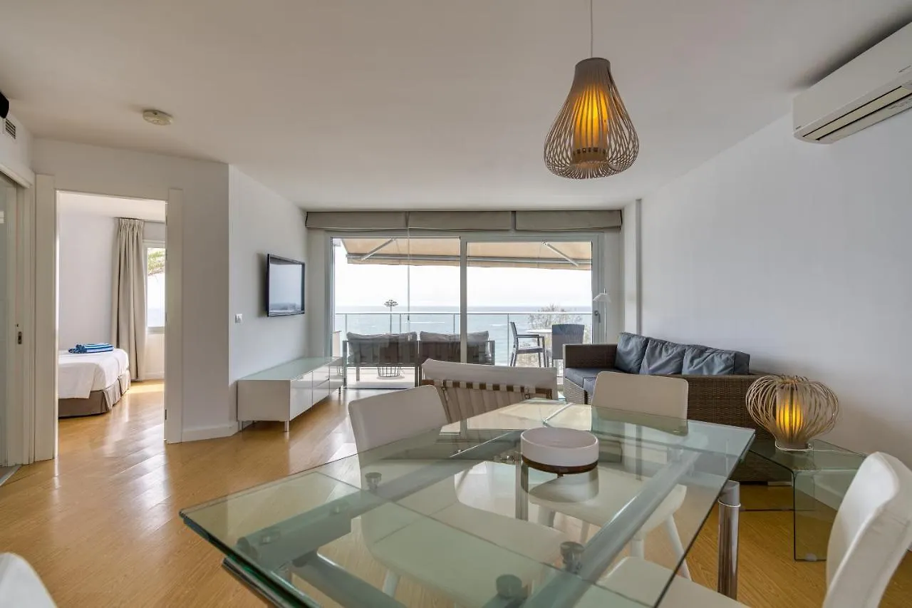 Terrazamar Apartment San Bartolome de Tirajana   San Bartolome de Tirajana (Gran Canaria)
