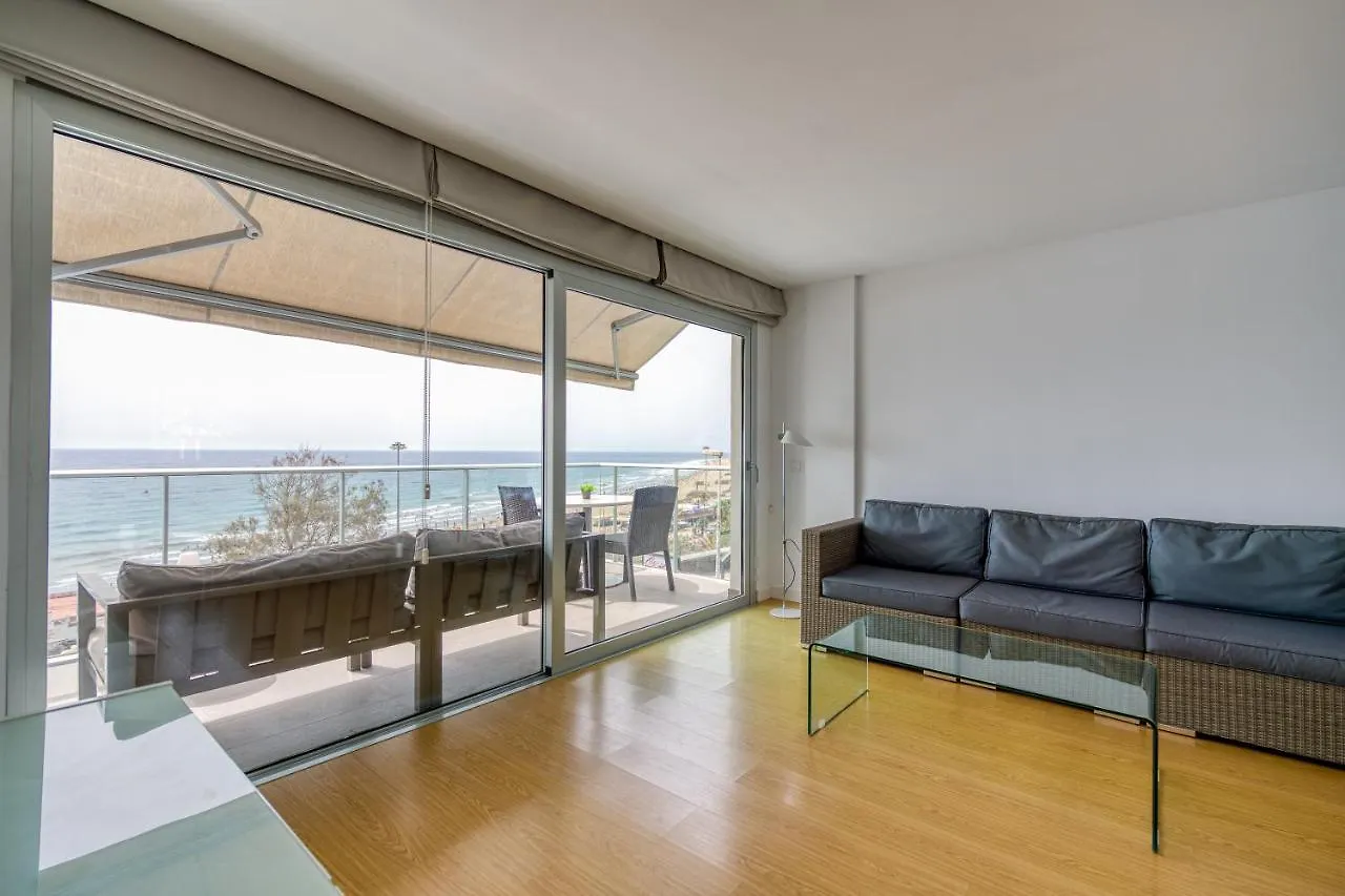 Terrazamar Apartment San Bartolome de Tirajana  Spain