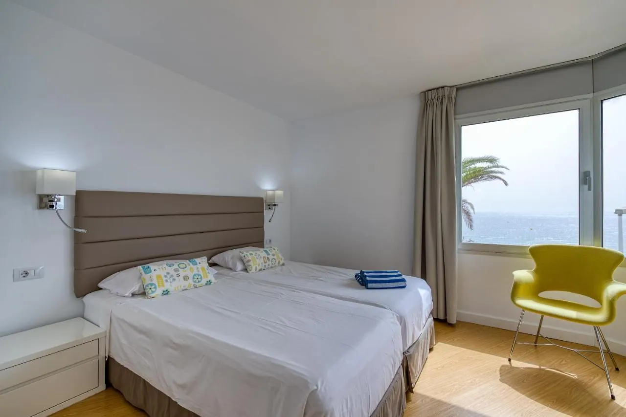 Apartamento Terrazamar San Bartolomé