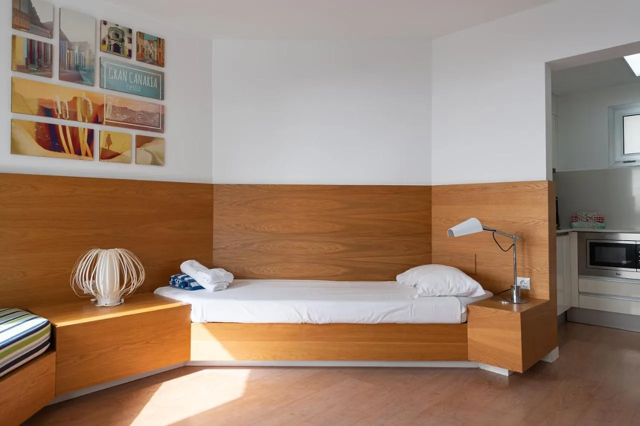 Apartamento Terrazamar San Bartolomé