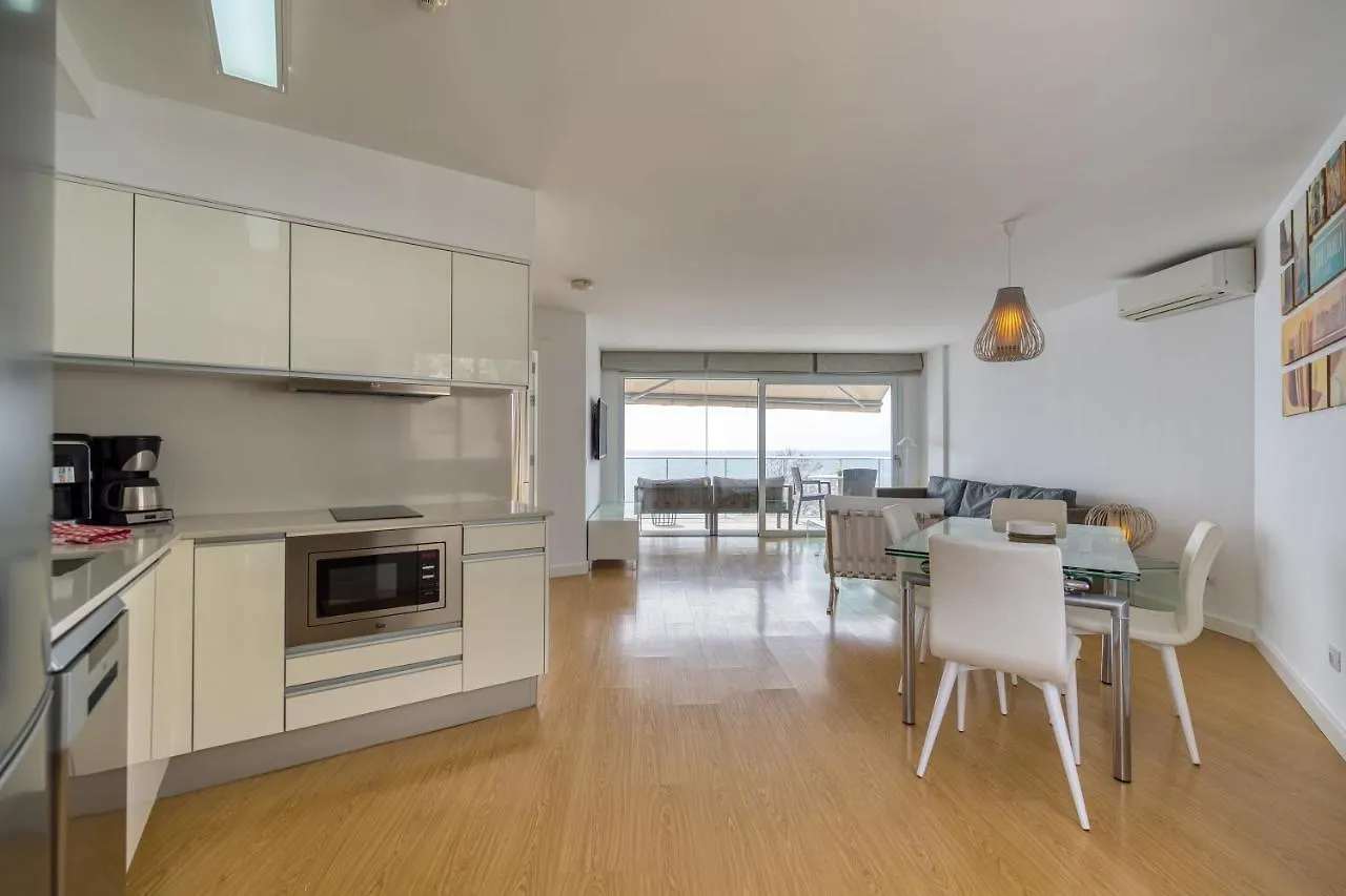 Terrazamar Apartment San Bartolome de Tirajana  San Bartolome de Tirajana (Gran Canaria)