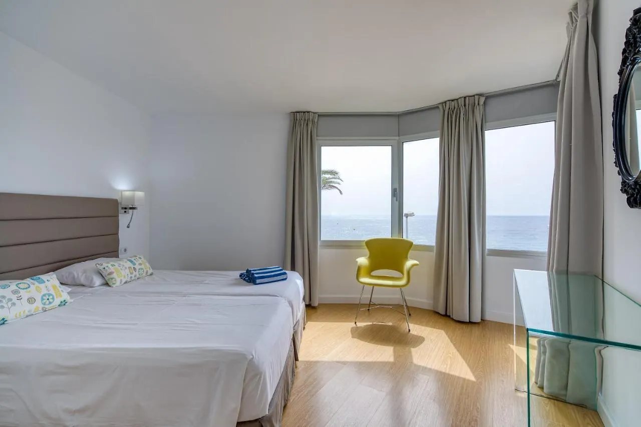 Terrazamar Apartment San Bartolome de Tirajana  Spain