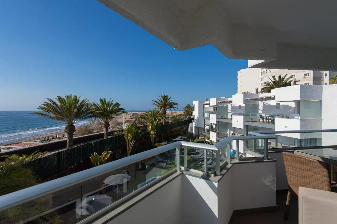 Apartamento Terrazamar San Bartolomé 0*,