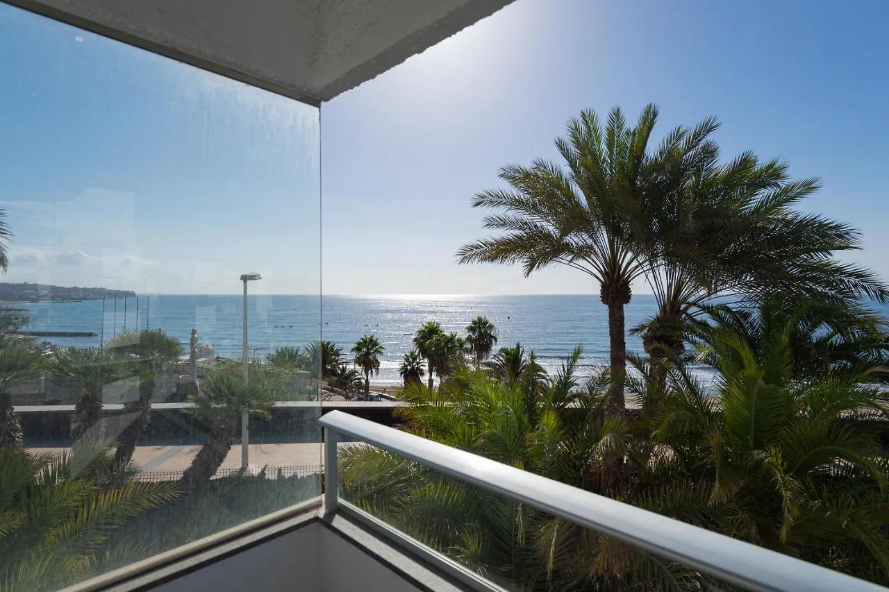 Terrazamar Apartment San Bartolome de Tirajana