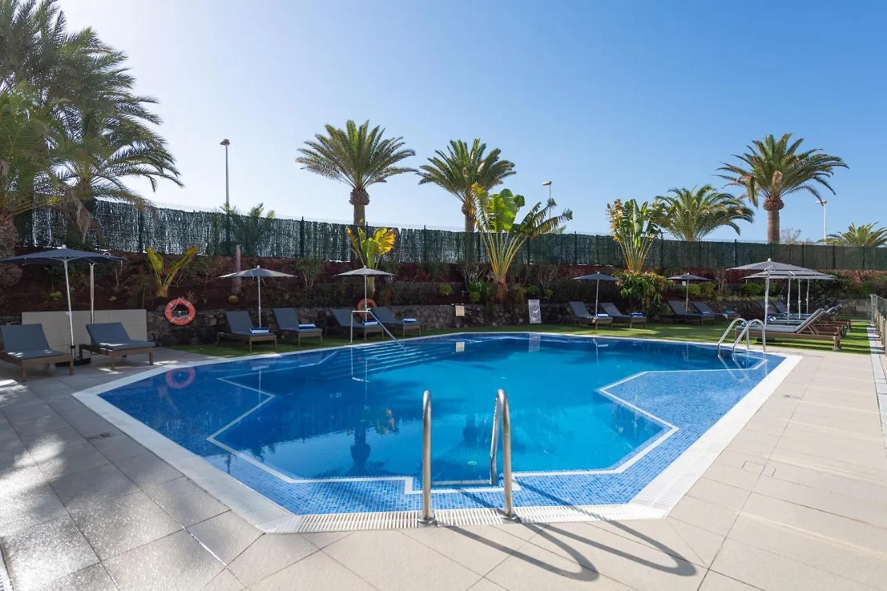 Apartamento Terrazamar San Bartolomé