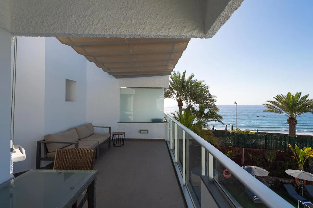Terrazamar Apartment San Bartolome de Tirajana