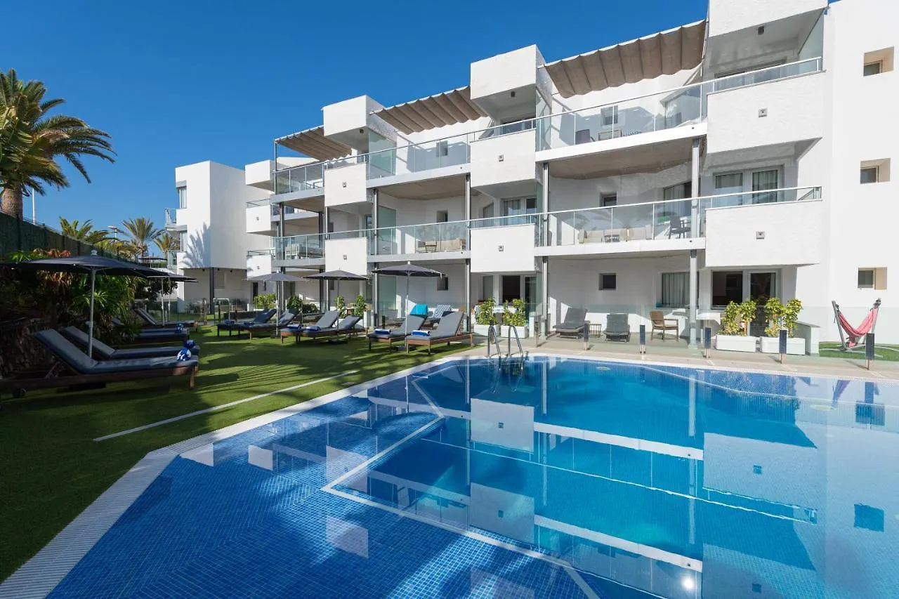 Apartamento Terrazamar San Bartolomé España