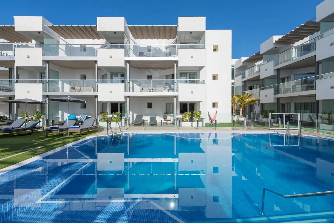 Terrazamar Apartment San Bartolome de Tirajana  Spain