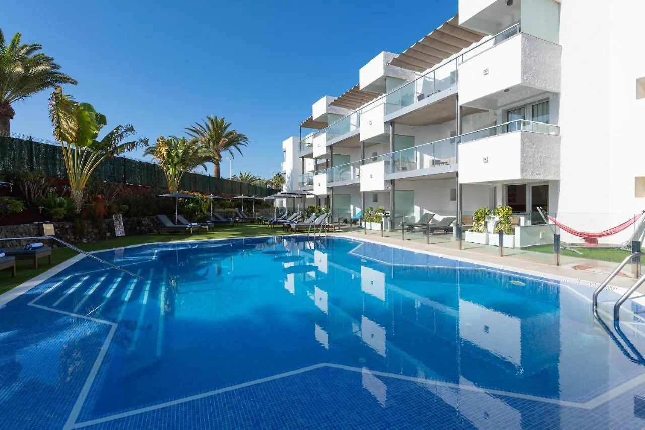 Apartamento Terrazamar San Bartolomé