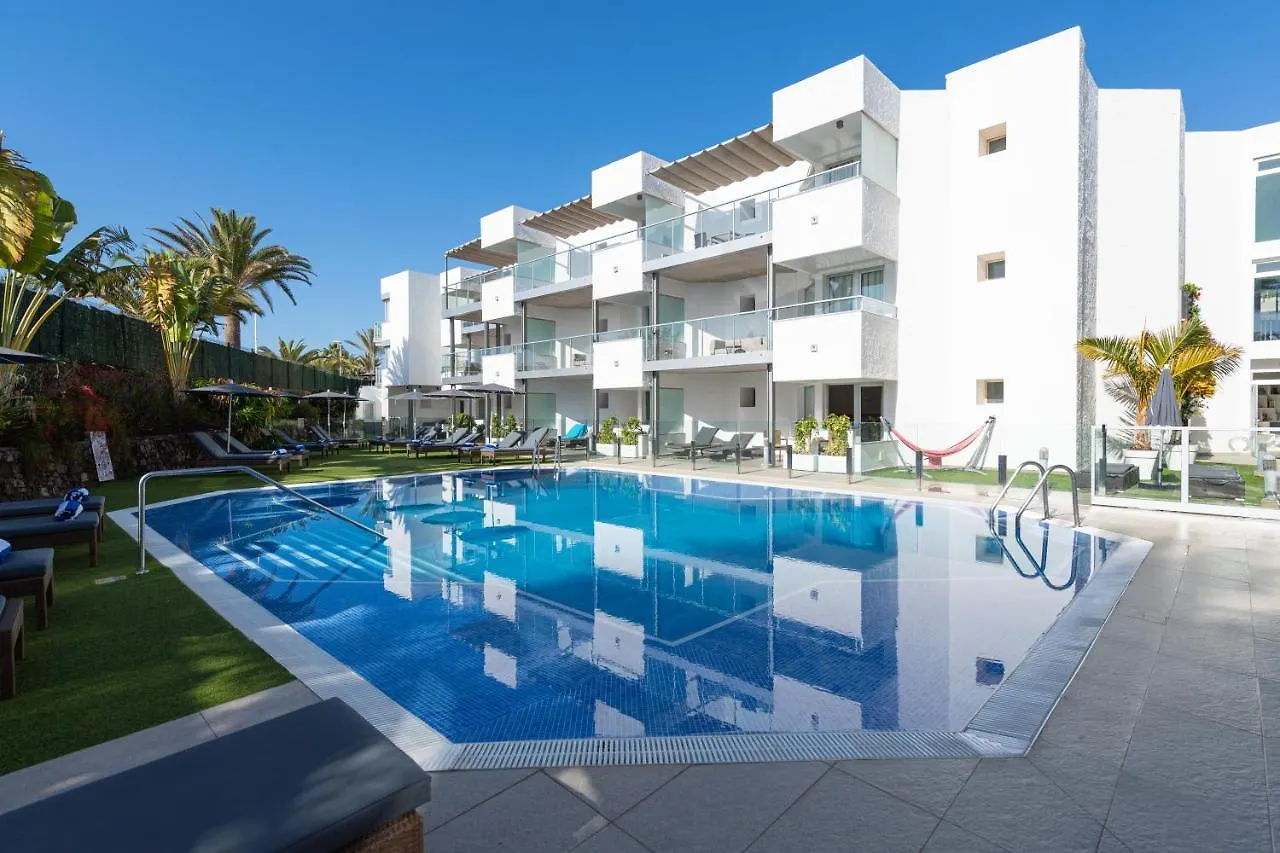 Terrazamar Apartment San Bartolome de Tirajana