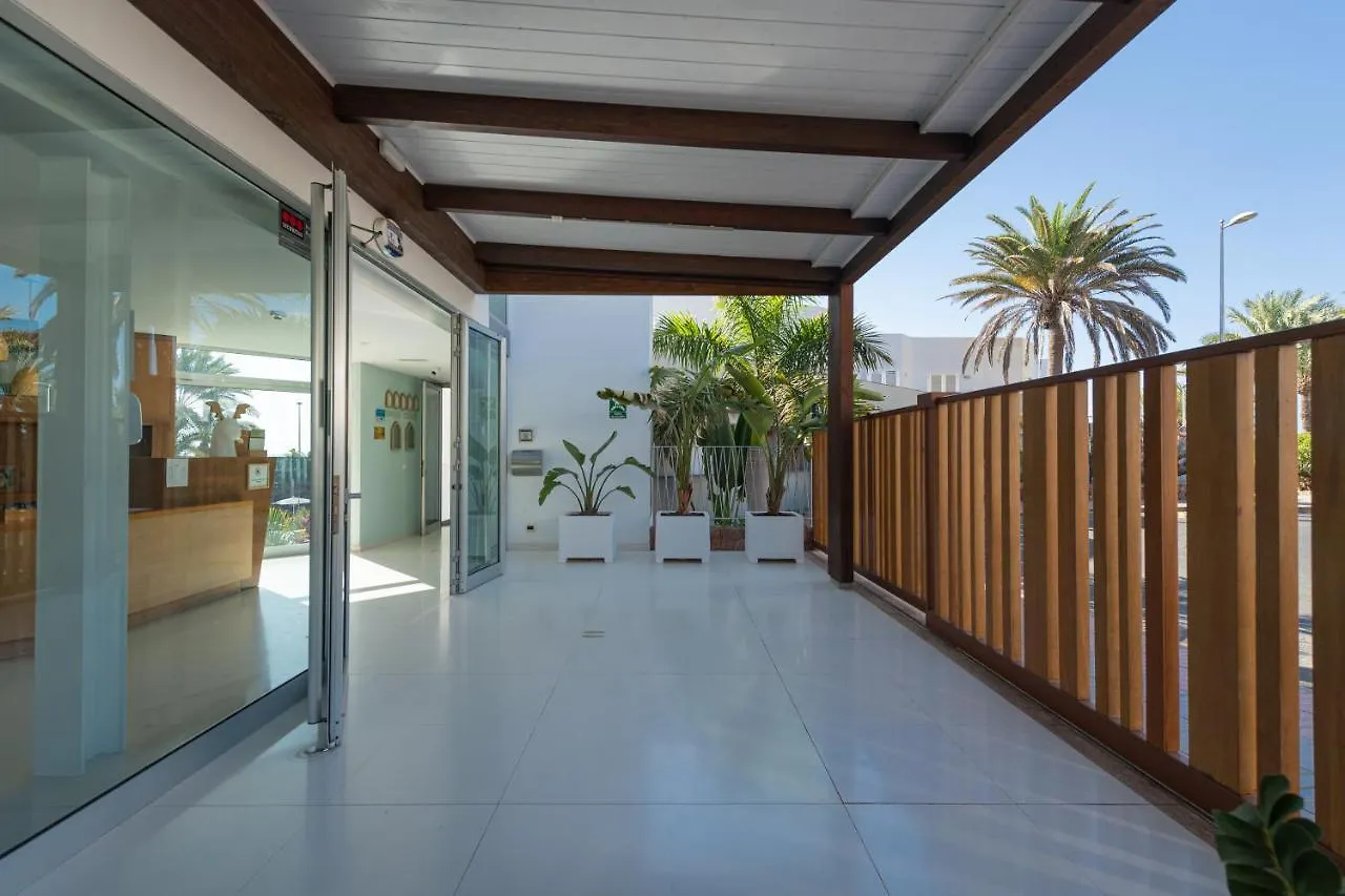 Terrazamar Apartment San Bartolome de Tirajana  0*, San Bartolome de Tirajana (Gran Canaria)