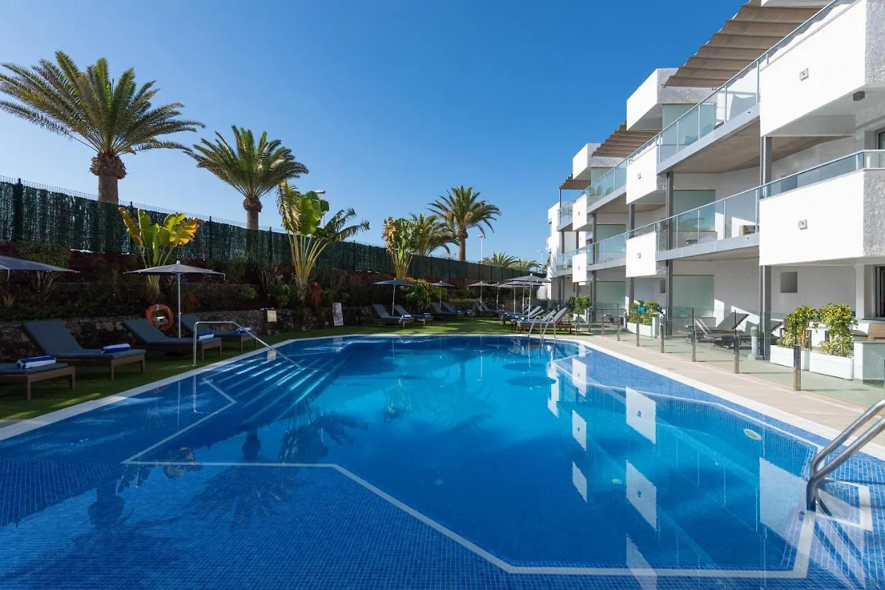 Apartamento Terrazamar San Bartolomé