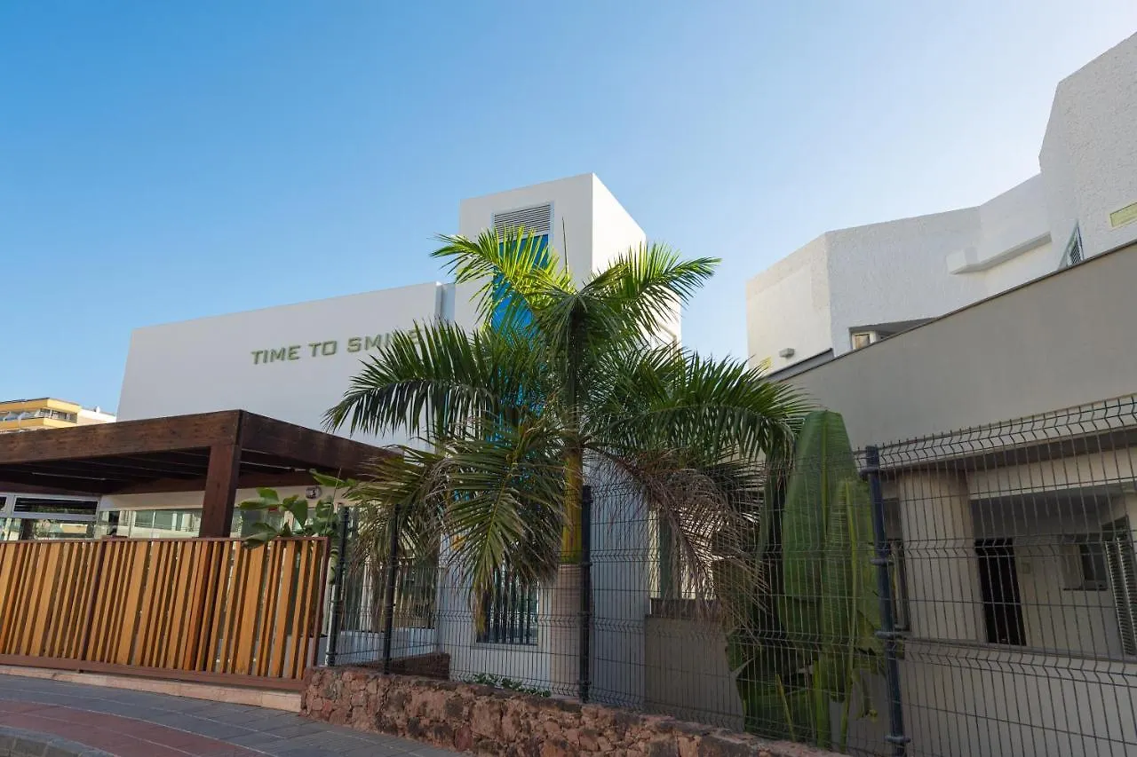Terrazamar Apartment San Bartolome de Tirajana