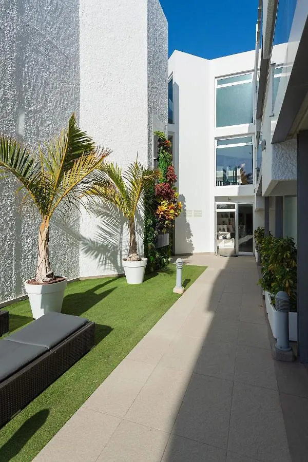 Apartamento Terrazamar San Bartolomé