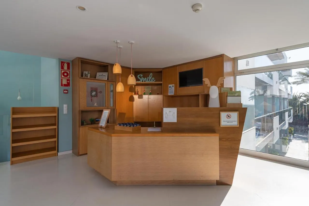 Apartamento Terrazamar San Bartolomé
