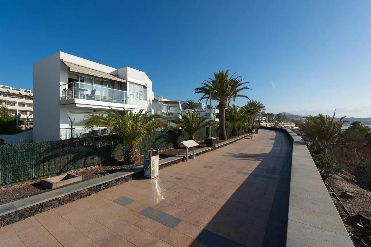 Terrazamar Apartment San Bartolome de Tirajana  Spain