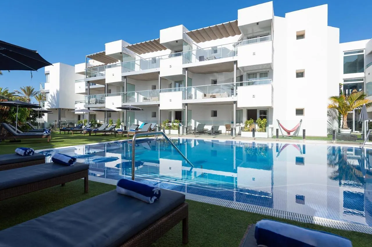 Apartamento Terrazamar San Bartolomé