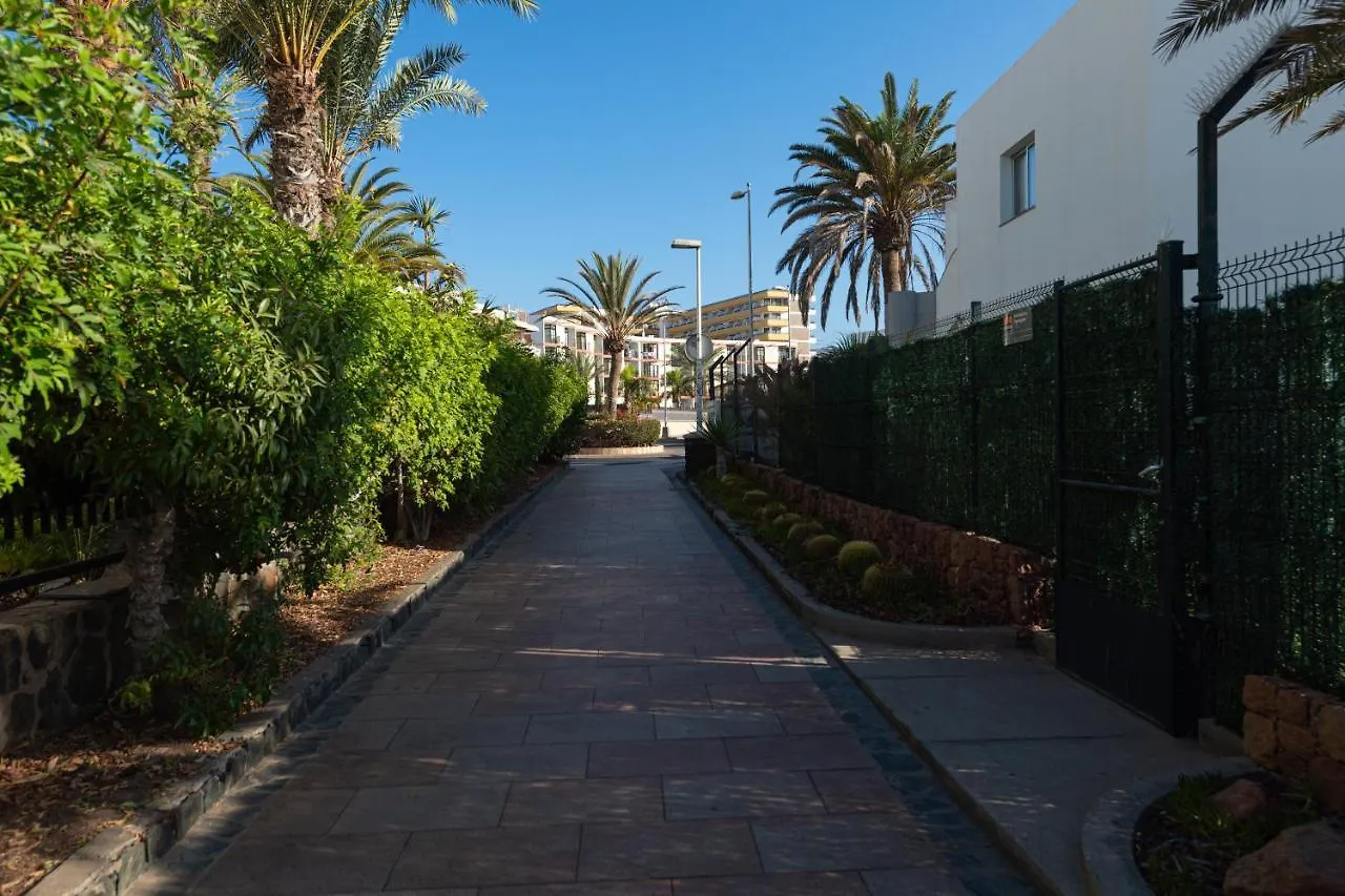 Apartamento Terrazamar San Bartolomé España