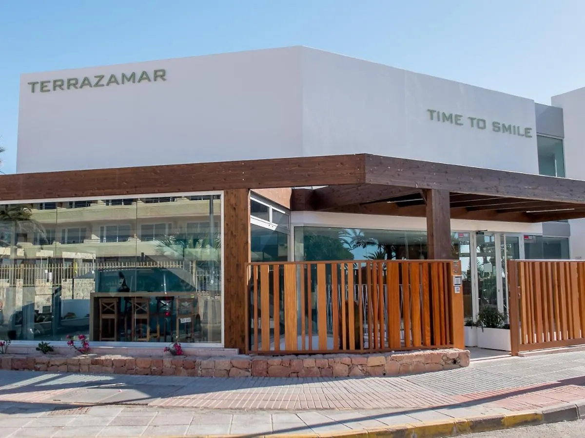 Apartamento Terrazamar San Bartolomé 0*,  España