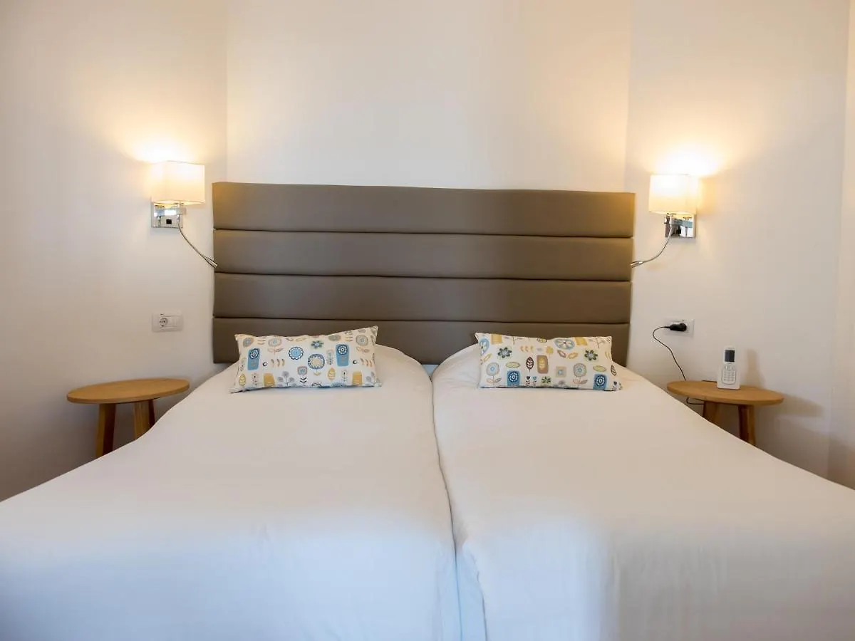 Apartamento Terrazamar San Bartolomé 0*,