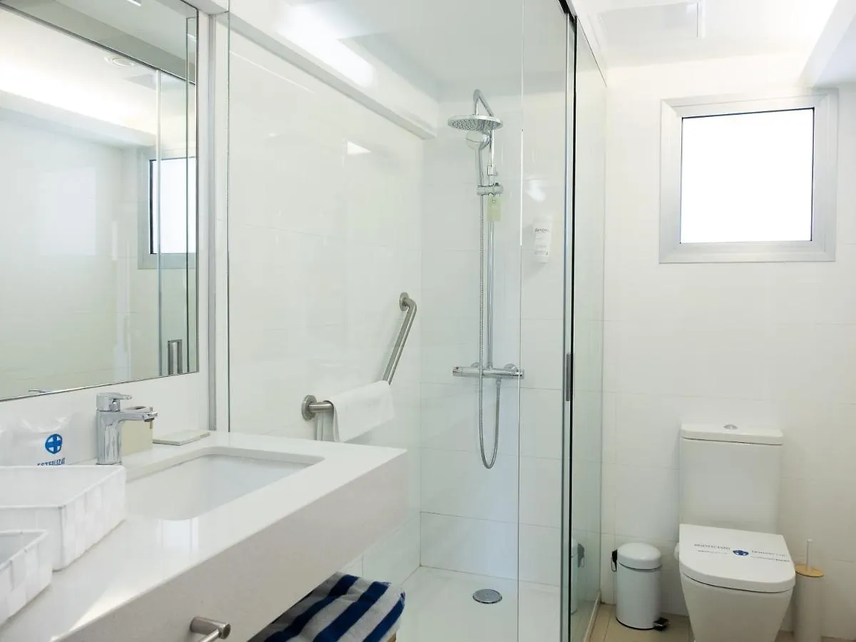 Apartamento Terrazamar San Bartolomé