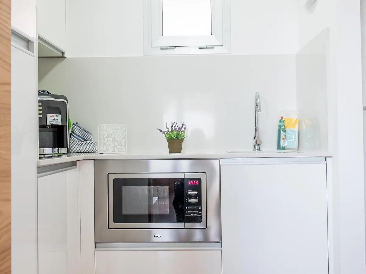 Apartamento Terrazamar San Bartolomé