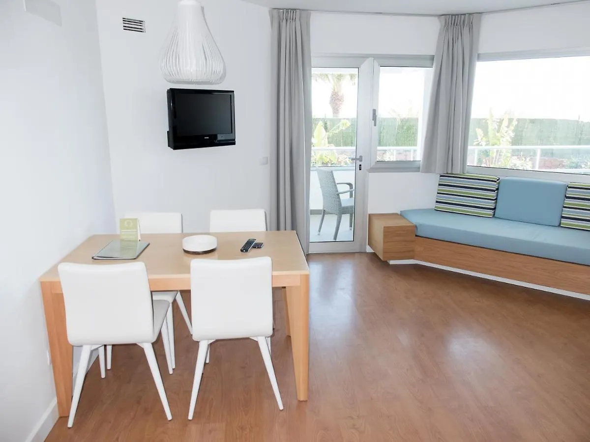 Apartamento Terrazamar San Bartolomé España