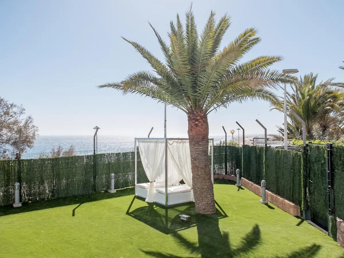 Apartamento Terrazamar San Bartolomé