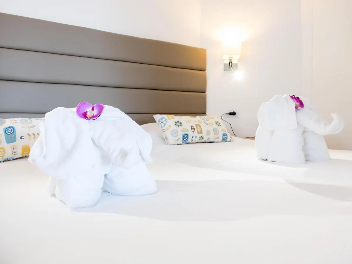 Terrazamar Apartment San Bartolome de Tirajana
