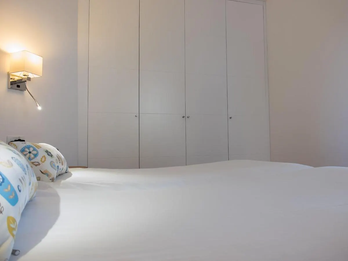 Terrazamar Apartment San Bartolome de Tirajana