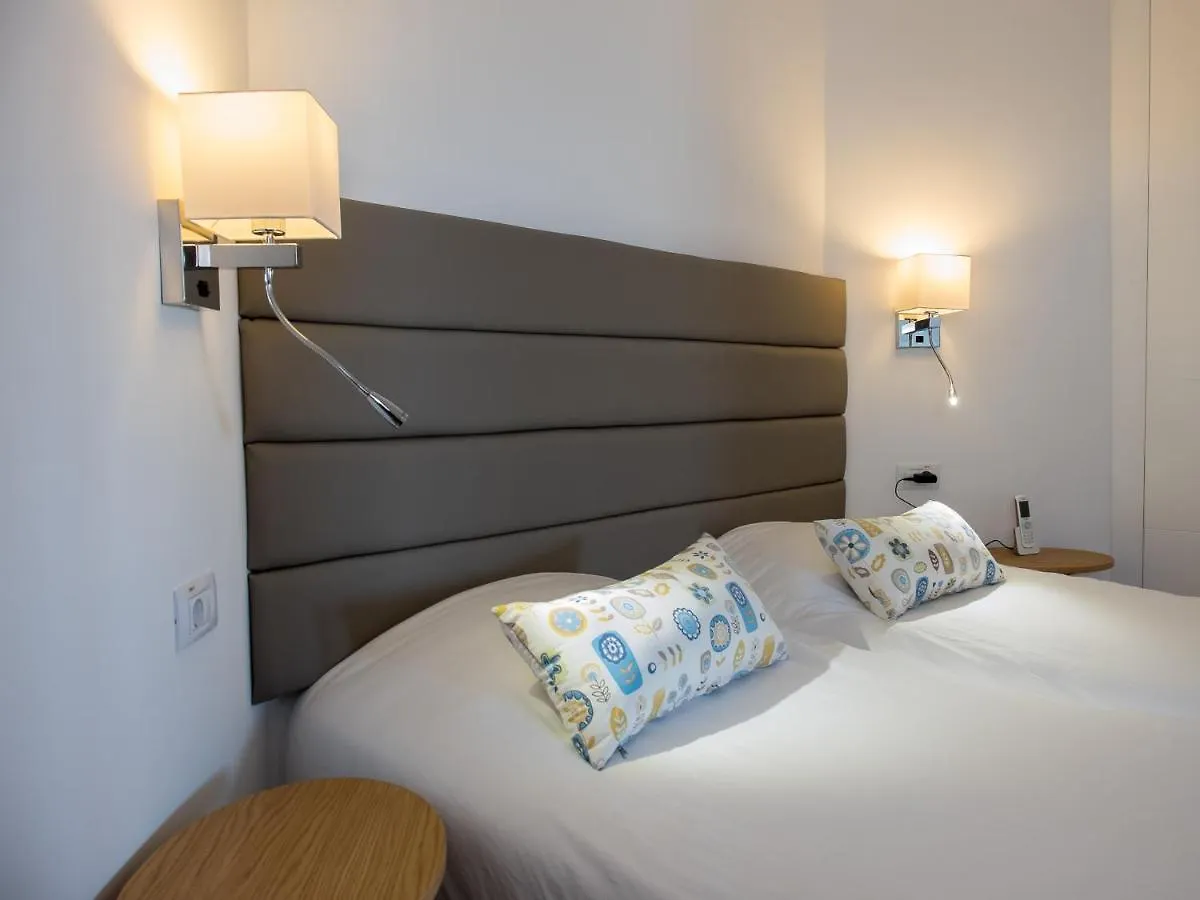 Apartamento Terrazamar San Bartolomé