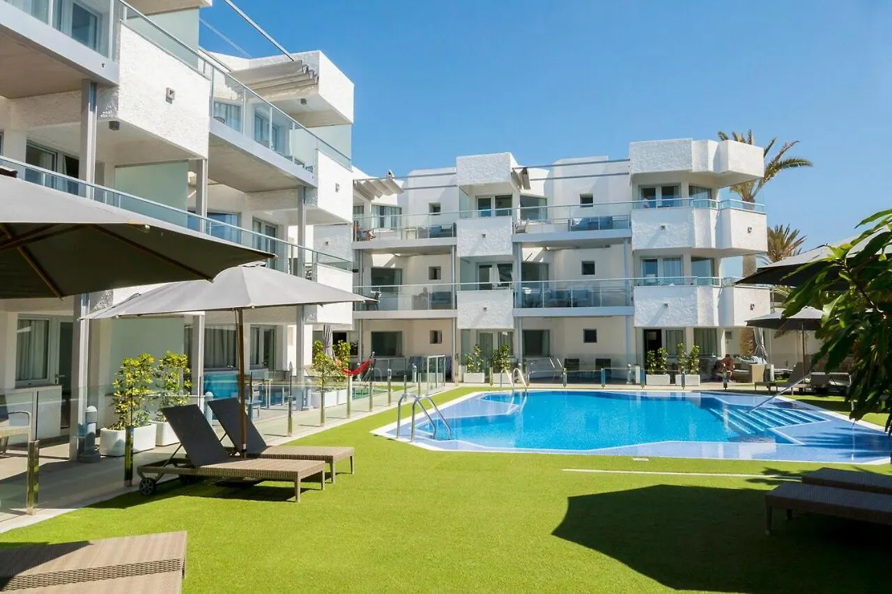 Apartamento Terrazamar San Bartolomé