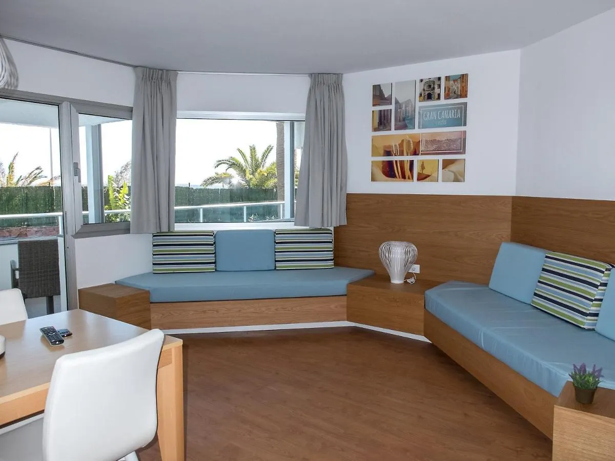 Terrazamar Apartment San Bartolome de Tirajana