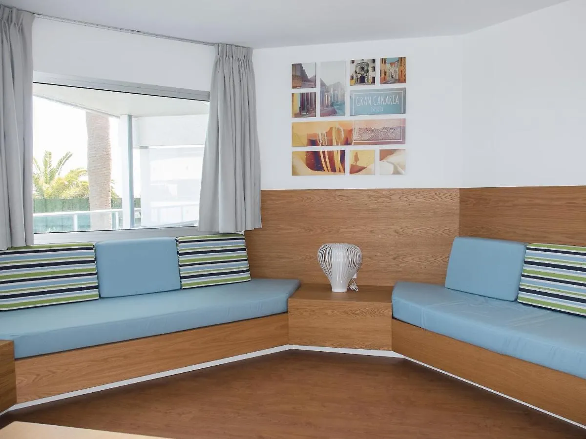 Apartamento Terrazamar San Bartolomé