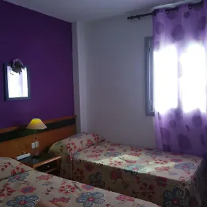 Apt.plaza De Hierro2.playa Ingles. San Bartolomé