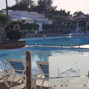 Nelidas Pri. Bungalow Pool & Wifi Free. San Bartolomé