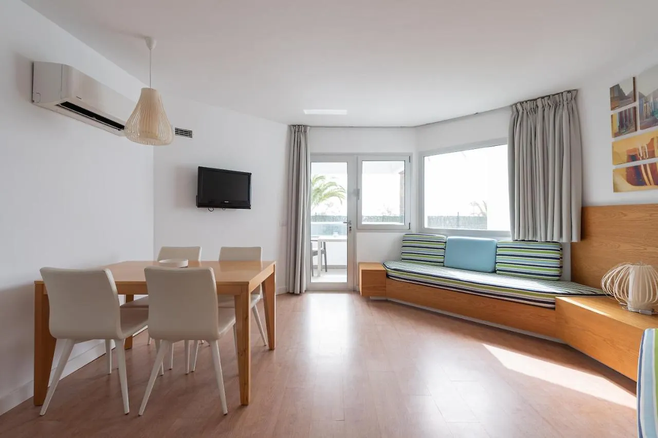 Terrazamar Apartment San Bartolome de Tirajana  Spain