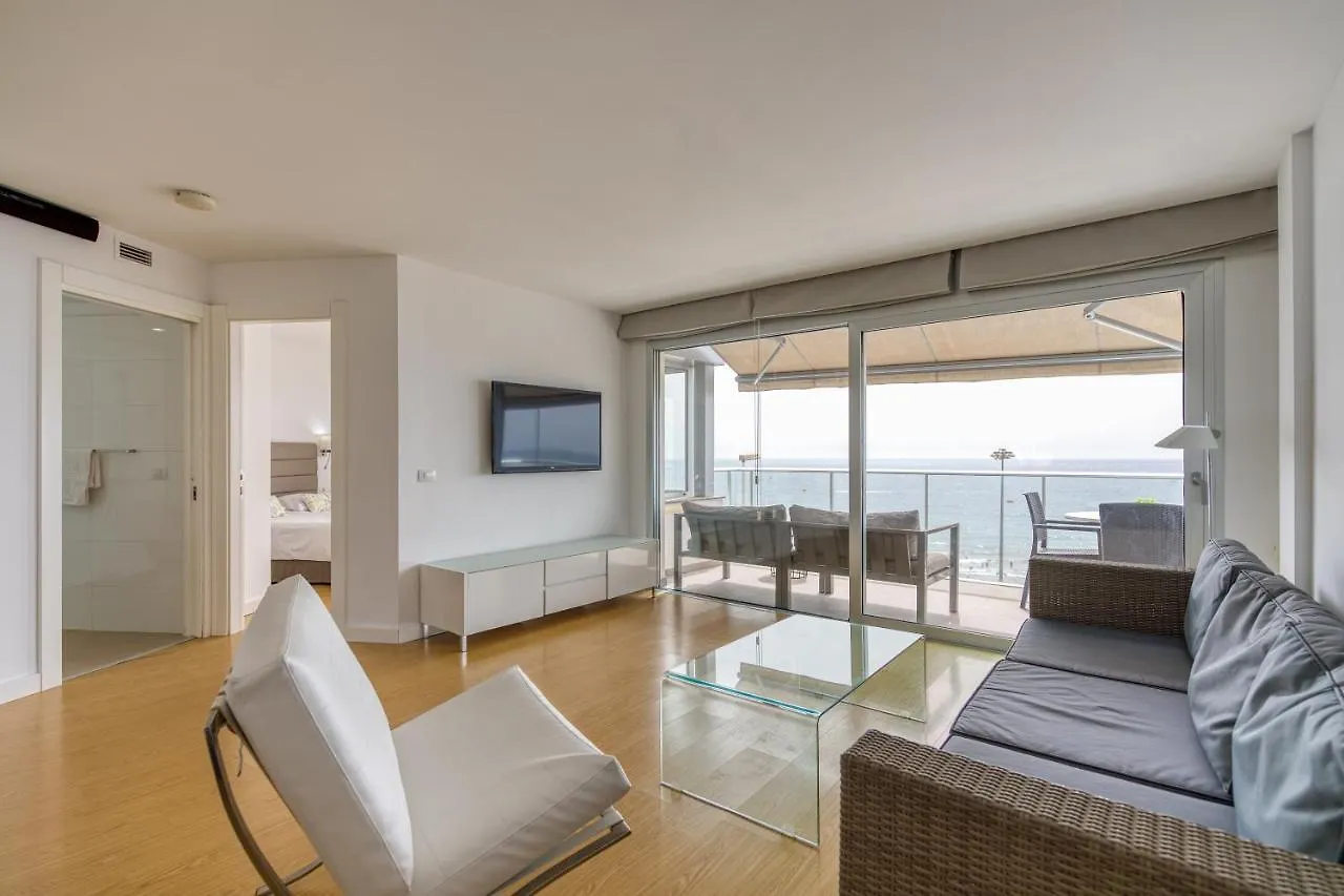 Terrazamar Apartment San Bartolome de Tirajana  0*, San Bartolome de Tirajana (Gran Canaria)