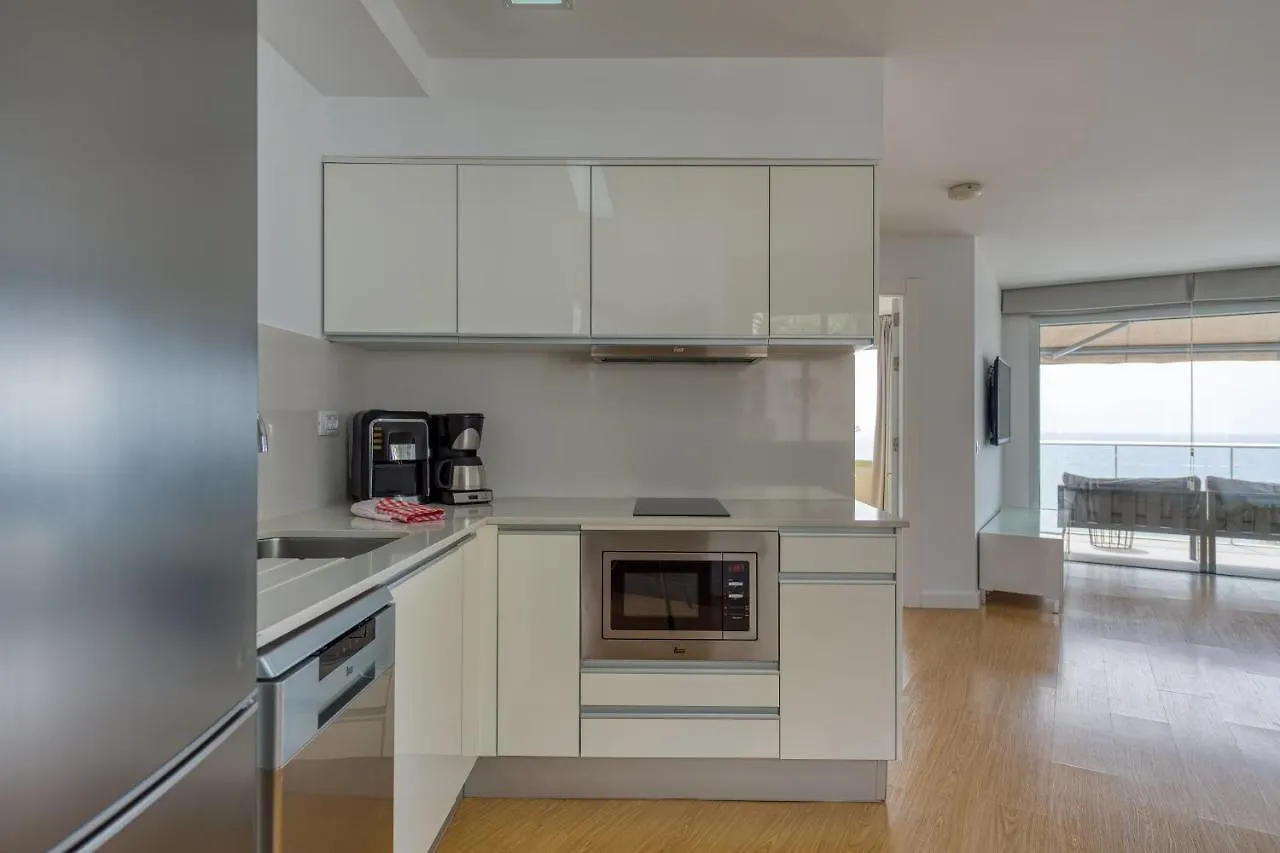 Terrazamar Apartment San Bartolome de Tirajana  Spain