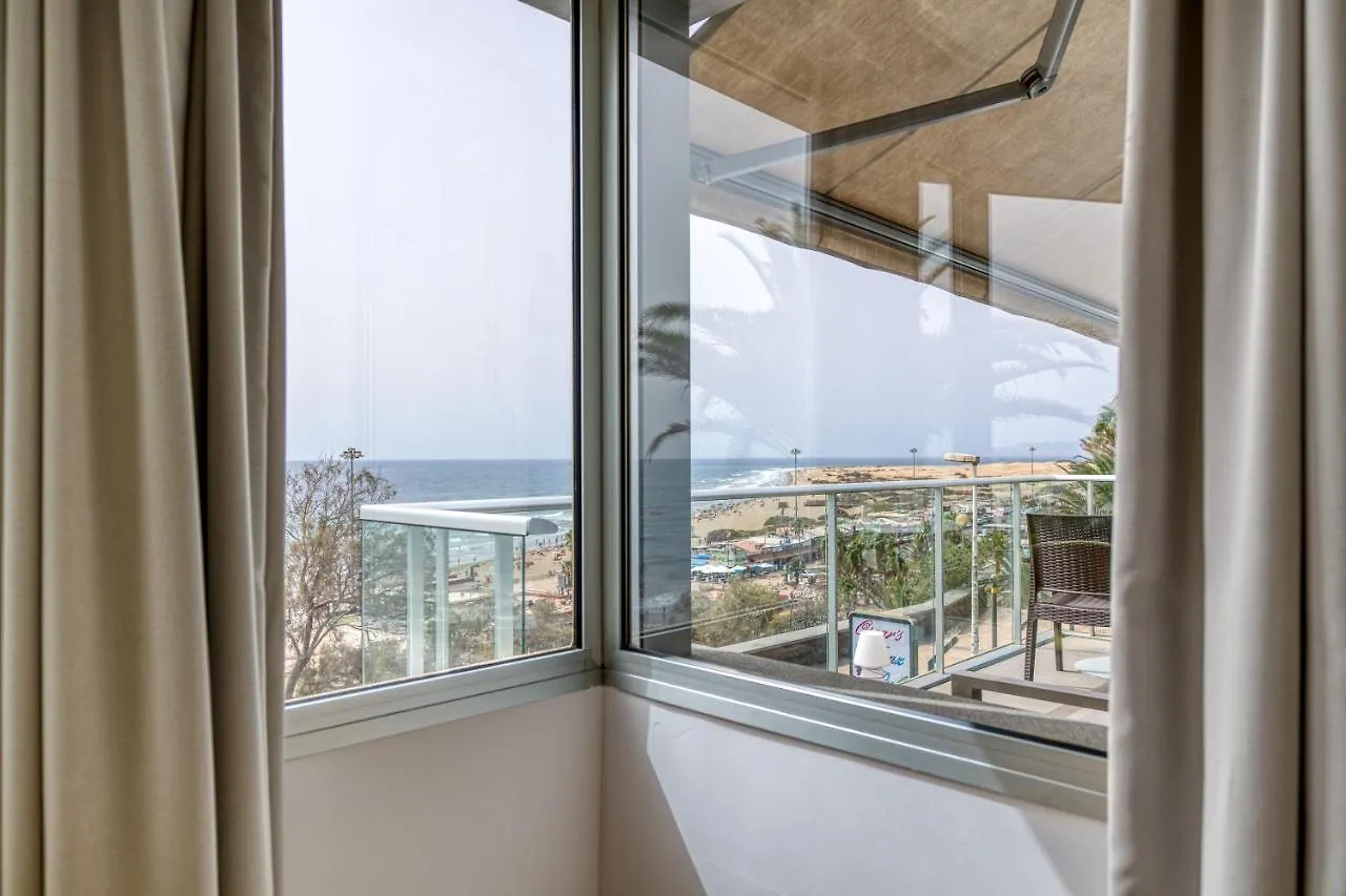 Terrazamar Apartment San Bartolome de Tirajana  Spain